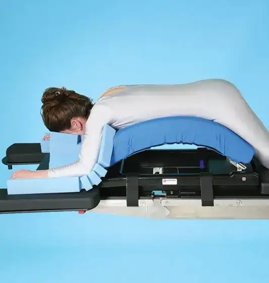 SchureMed Spinal Frame | 800-0235 - Image 3