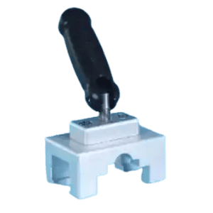 SchureMed Deluxe Rail Clamp | 800-0248, Venture Medical Requip.