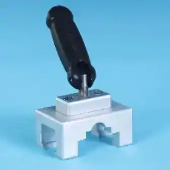 SchureMed Deluxe Rail Clamp | 800-0248