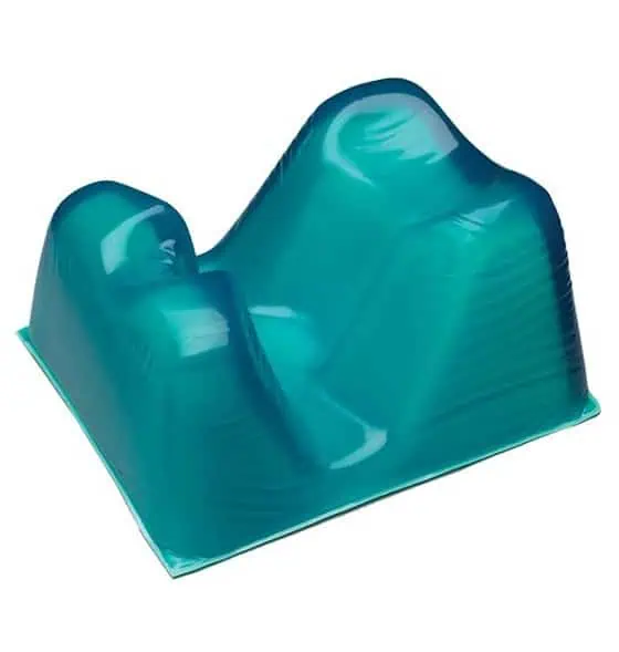 SchureMed Oasis Elite Prone Head Rest | 804-0025 - Image 2