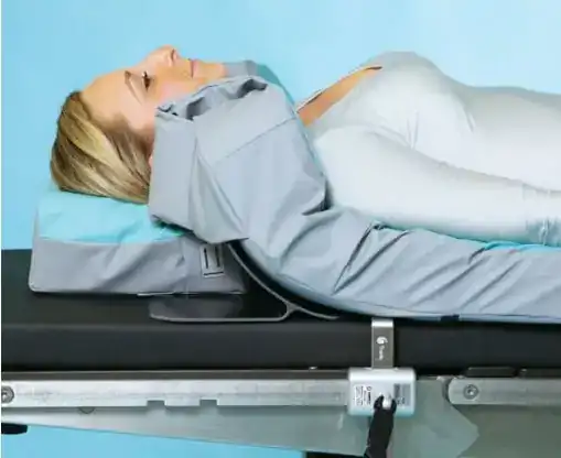 SchureMed Elite 40° Trendelenburg System | 804-0118 - Image 2