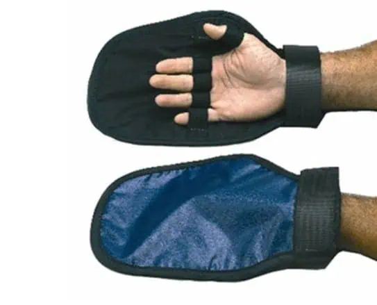 SchureMed Hand Shield | 807-0010