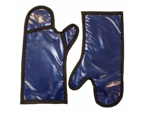 SchureMed Slit Mitt | 807-0054
