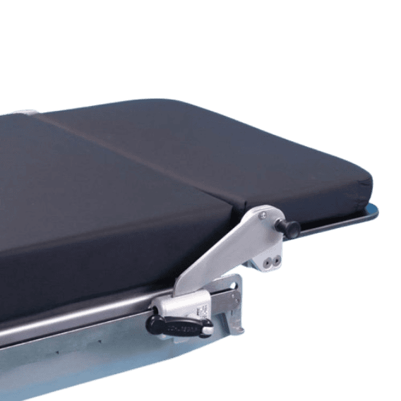 SchureMed Adjustable Foot Board/Table Extension | 800-0285, Venture Medical Requip.