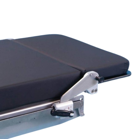 SchureMed Adjustable Footboard Replacement Pad | 508-1347, Venture Medical Requip.