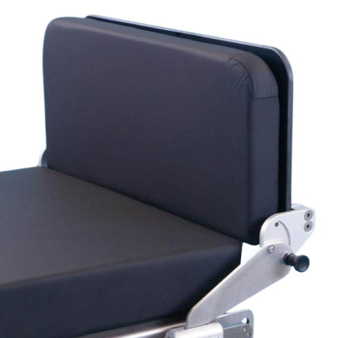 SchureMed Adjustable Footboard Replacement Pad | 508-1347, Venture Medical Requip.
