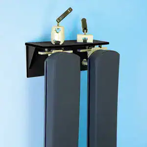 SchureMed Adjustable Height Extra-Wide Armboard | 800-0017, Venture Medical Requip.