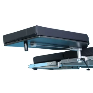 SchureMed Adjustable Height Extra-Wide Armboard | 800-0017, Venture Medical Requip.