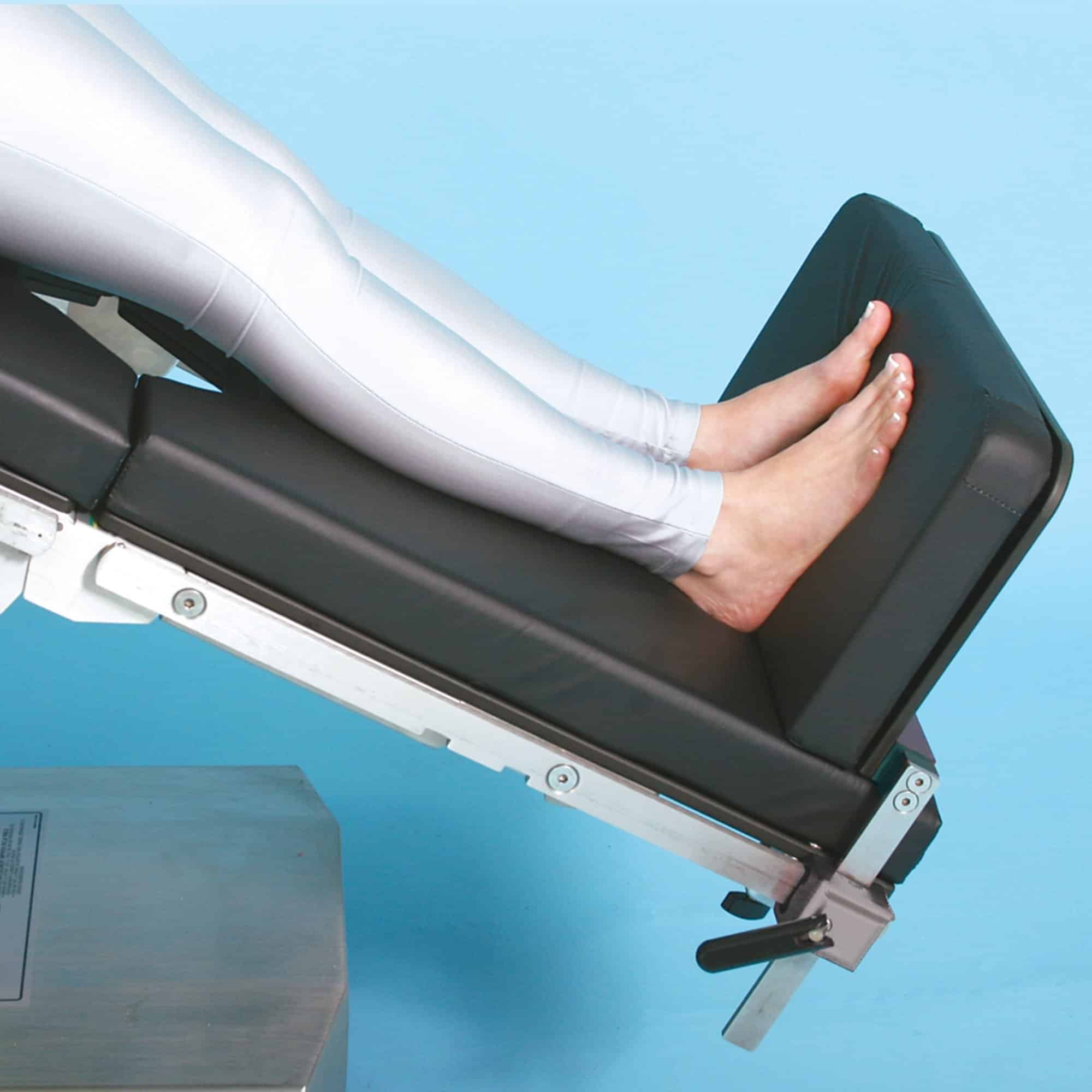 SchureMed Bariatric Foot Extension | 800-0326, Venture Medical Requip.