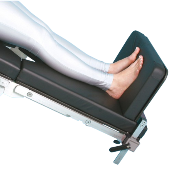 SchureMed Bariatric Foot Extension | 800-0326, Venture Medical Requip.
