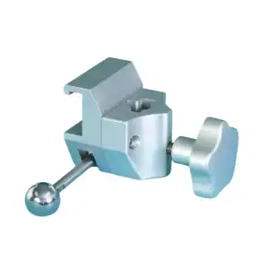 SchureMed CamLoc Clamp | 800-0271, Venture Medical Requip.