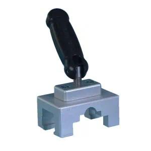 SchureMed Deluxe Rail Clamp | 800-0248, Venture Medical Requip.