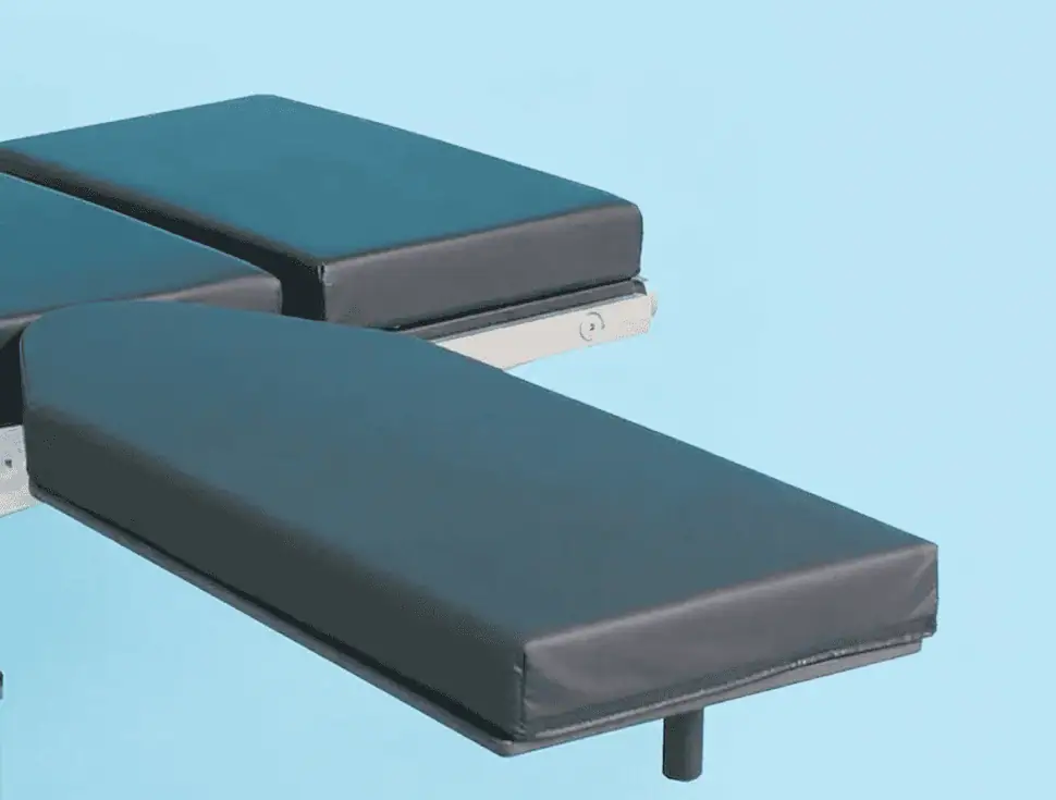 SchureMed Extra Wide Armboard | 800-0018, Venture Medical Requip.