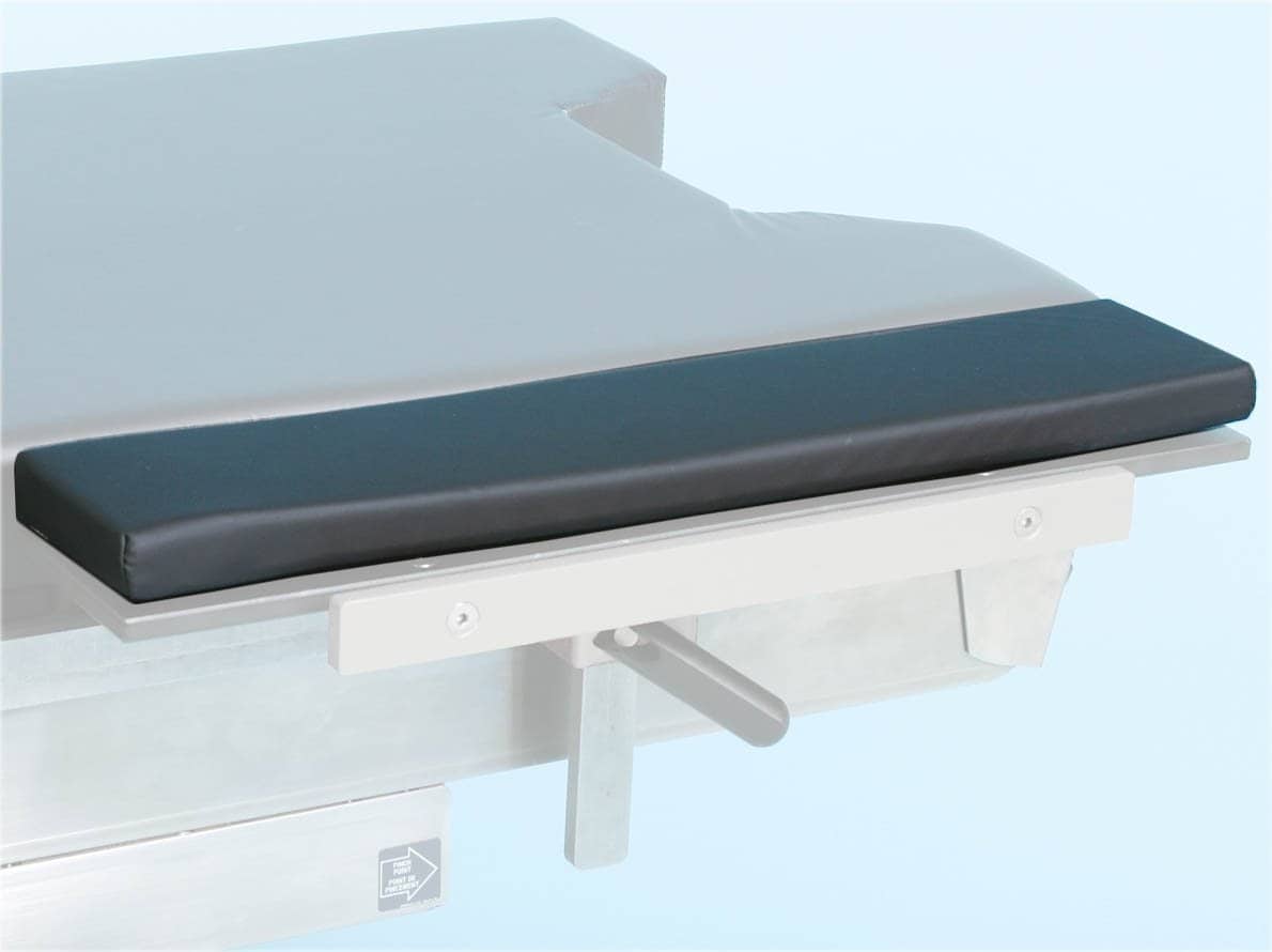 SchureMed Large Replacement Table Width Extender Deluxe Pad | 508-0075, Venture Medical Requip.
