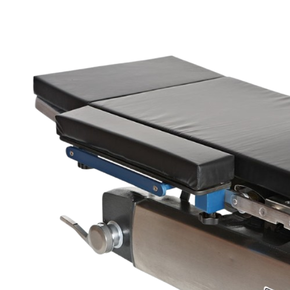 SchureMed Large Replacement Table Width Extender Deluxe Pad | 508-0075, Venture Medical Requip.