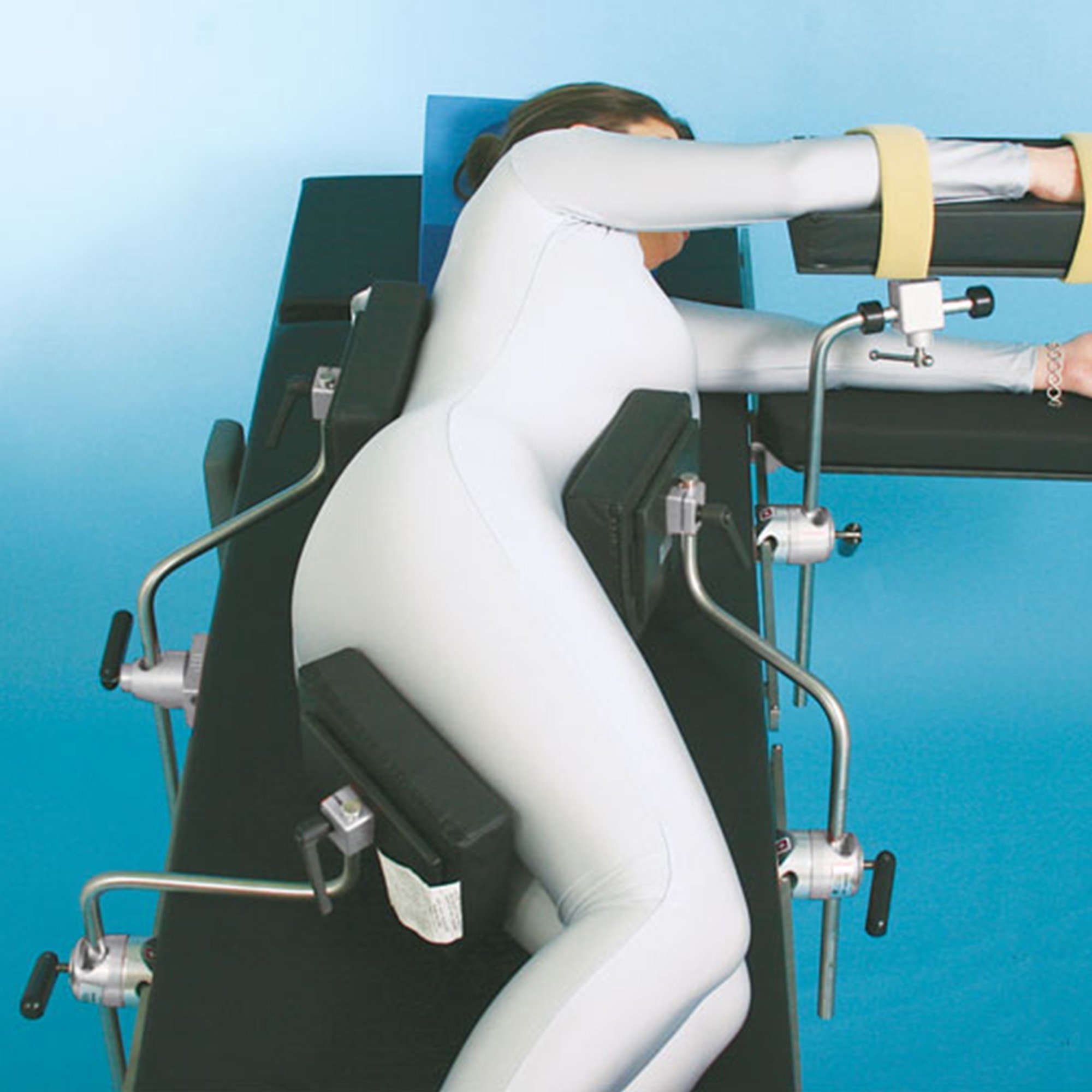 SchureMed Lateral Patient Positioners | 800-0043, Venture Medical Requip.