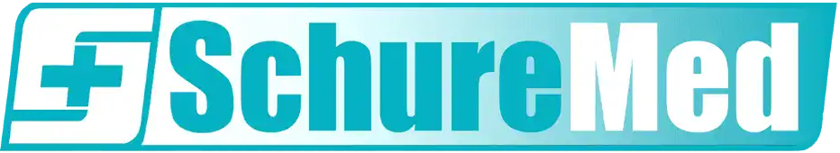SchureMed Lithotomy Stirrups | 800-0049 - Image 3