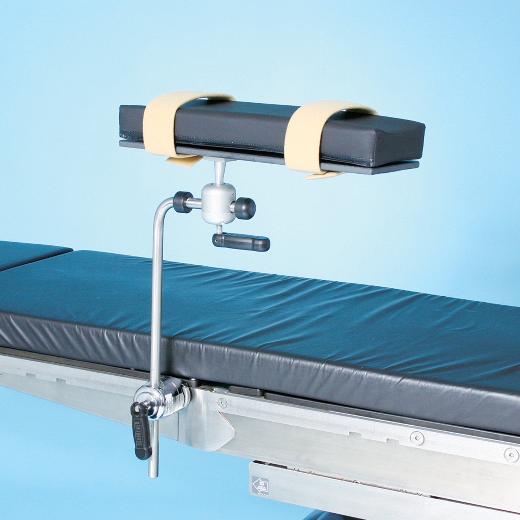 SchureMed Multi-Axis Arm Positioner | 800-0050, Venture Medical Requip.