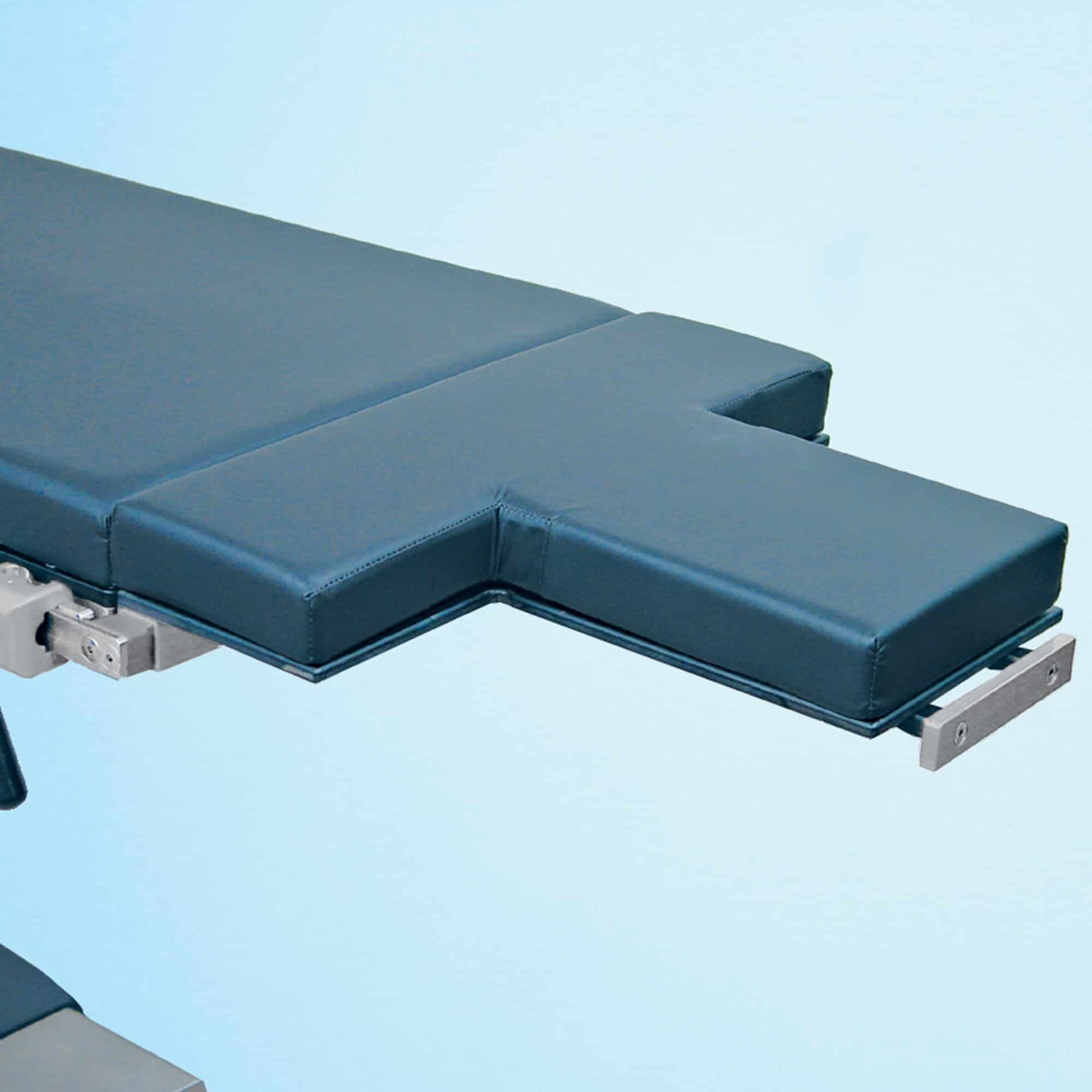 SchureMed Narrow Head Rest | 800-0052, Venture Medical Requip.