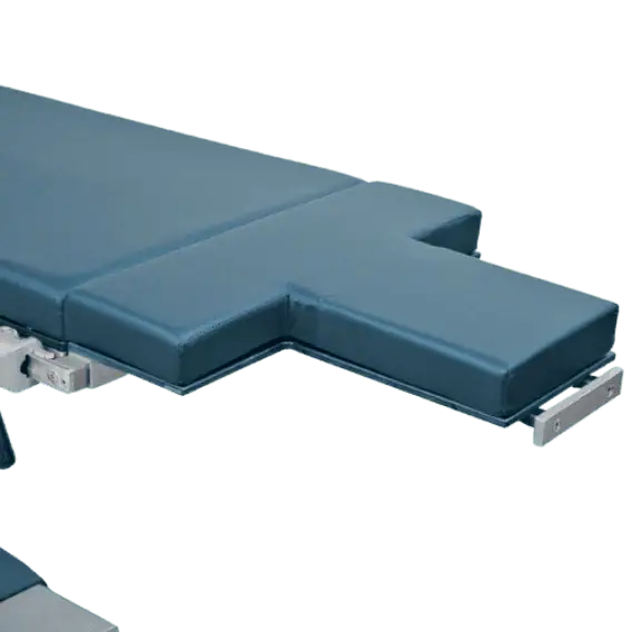 SchureMed Narrow Head Rest | 800-0052, Venture Medical Requip.