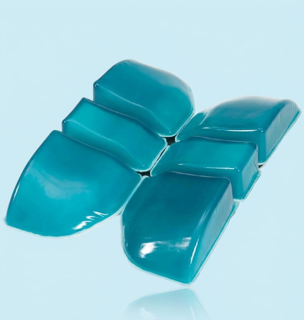 SchureMed Oasis Elite Prone Lateral Positioning System | 804-0043, Venture Medical Requip.