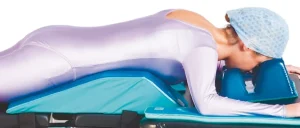 SchureMed Oasis Elite Prone Positioner | 804-0039