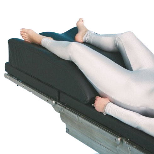 SchureMed Saphenous Vein Harvesting Pad | 508-0385, Venture Medical Requip.