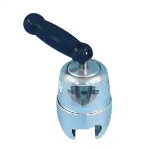 SchureMed Schure Socket XL | 800-0134, Venture Medical Requip.