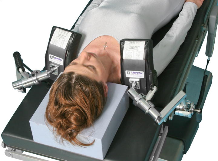 SchureMed Shoulder Supports | 800-0100, Venture Medical Requip.