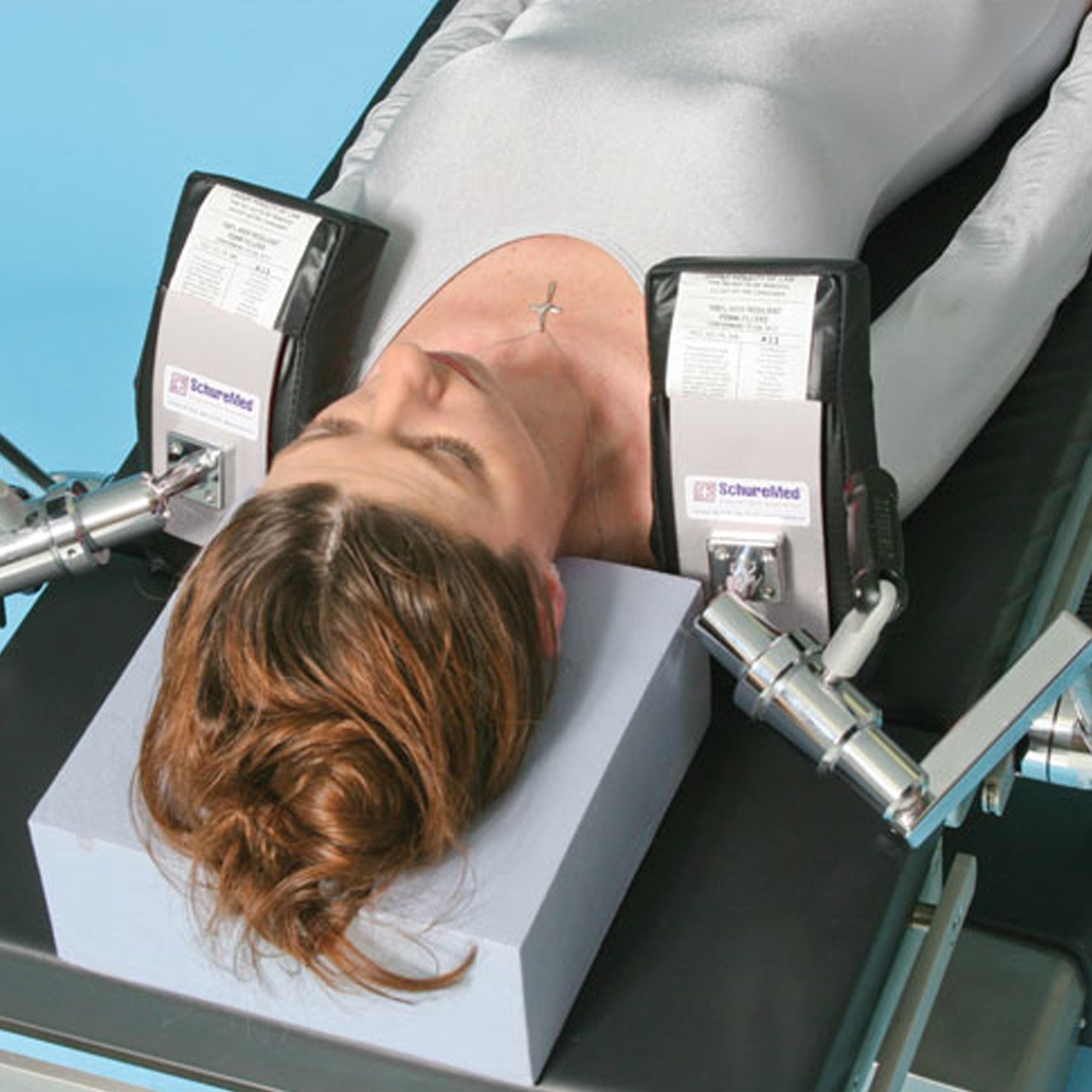 SchureMed Shoulder Supports | 800-0100, Venture Medical Requip.
