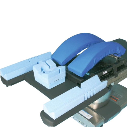 SchureMed Spinal Frame | 800-0235, Venture Medical Requip.