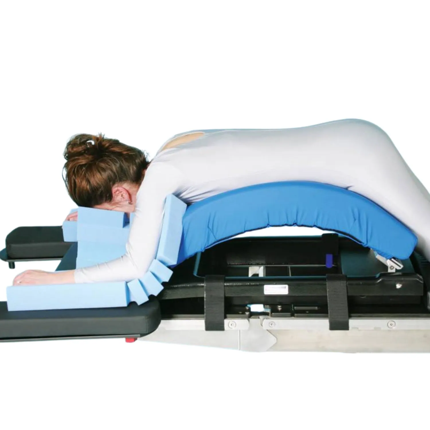 SchureMed Spinal Frame | 800-0235, Venture Medical Requip.