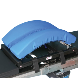 SchureMed Spine Frame Pad Set | 508-0472