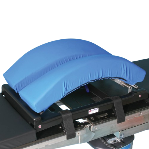 SchureMed Spine Frame Pad Set | 508-0472, Venture Medical Requip.