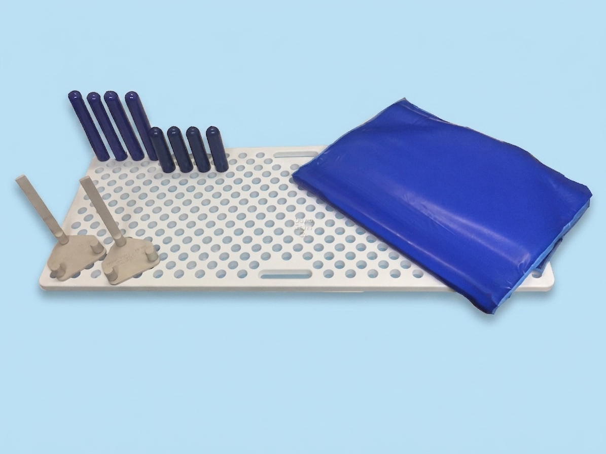SchureMed Surgical Peg Board System | 800-0354, Venture Medical Requip,