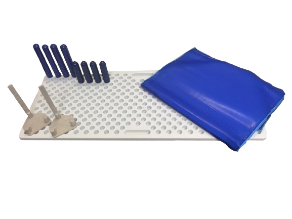 SchureMed Surgical Peg Board System | 800-0354, Venture Medical Requip.