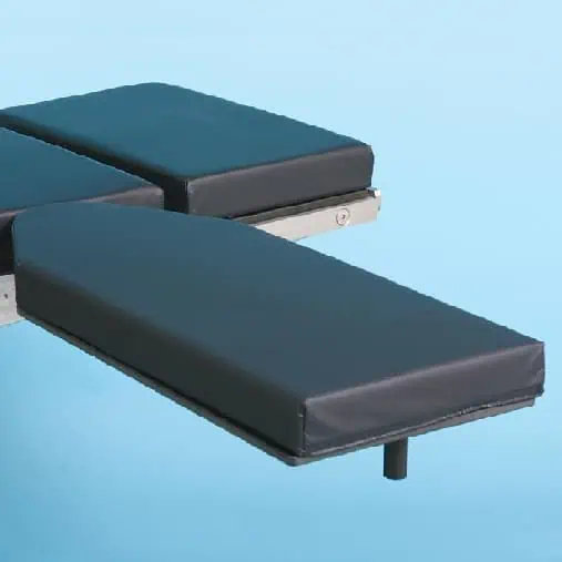 SchureMed Extra Wide Armboard | 800-0018
