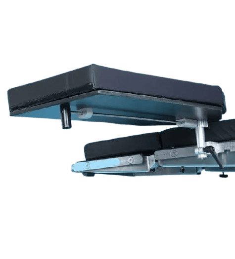SchureMed Adjustable Height Extra-Wide Armboard | 800-0017