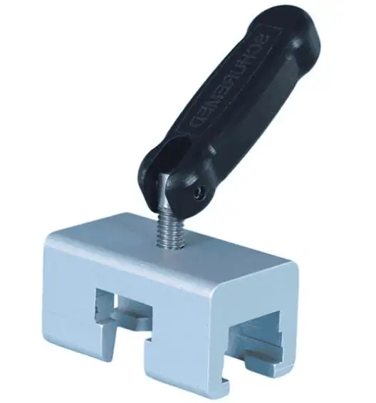 Schuremed Simple Clamp 800-0228