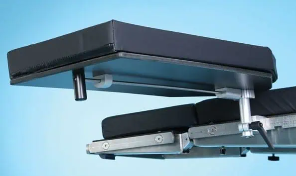 SchureMed Extra Wide Armboard | 800-0018 - Image 2