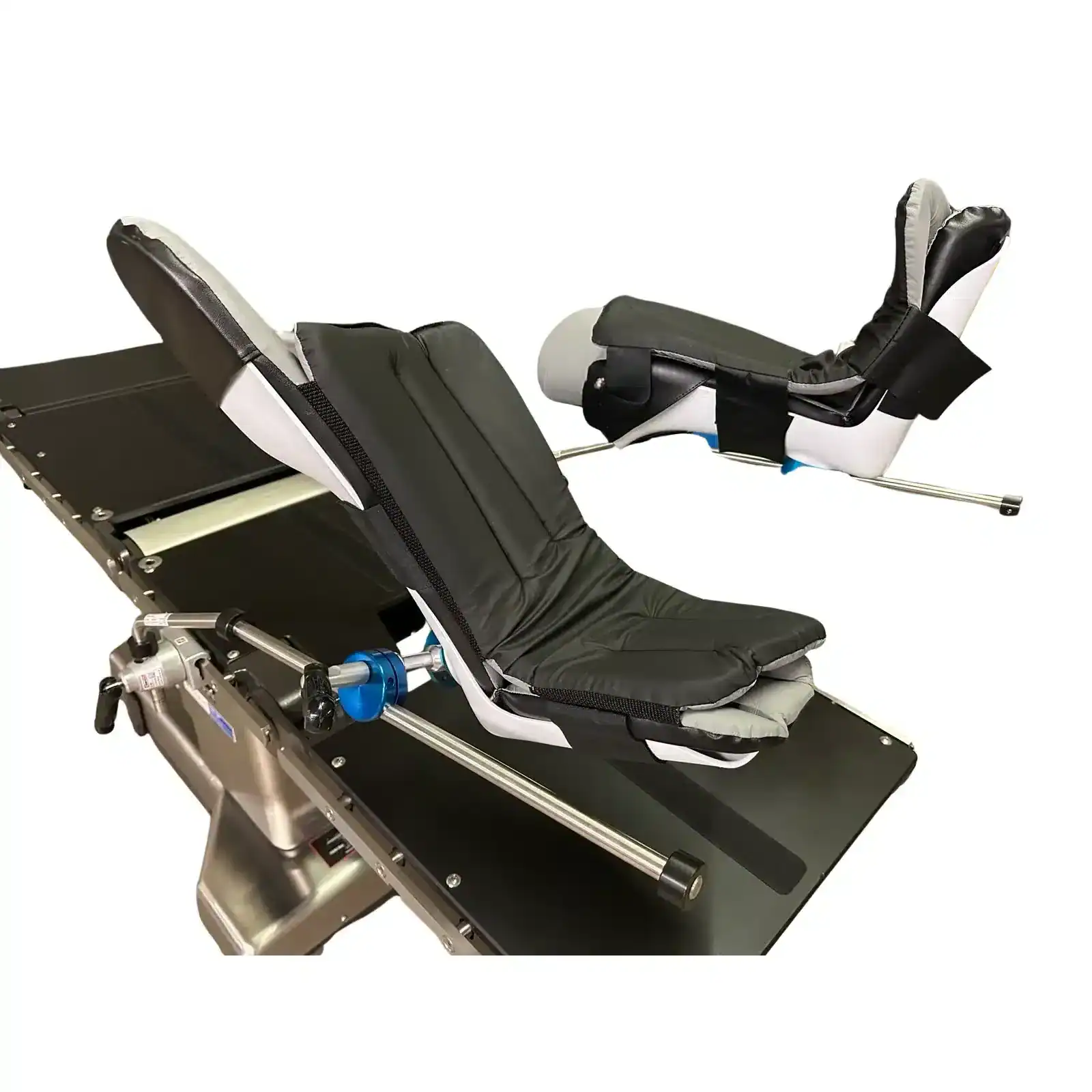 SchureMed Lithotomy Stirrups | 800-0049 - Image 2