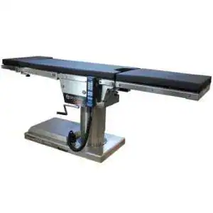 Skytron 6002 Operating Table - Refurbished, Venture Medical Requip.