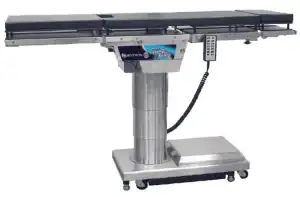 Skytron 6002 Operating Table - Refurbished, Venture Medical Requip.