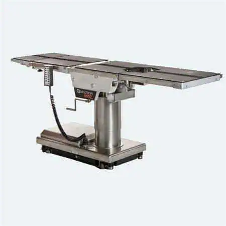 Skytron 6002 Operating Table - Refurbished, Venture Medical Requip.