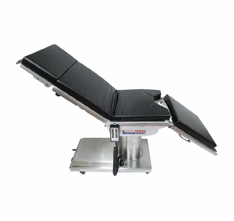 Skytron 6500 Elite Surgical Table - Refurbished - Image 3