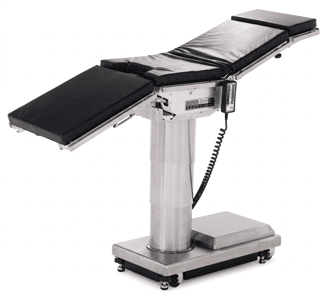 Skytron 6500 Elite Surgical Table - Refurbished, Venture Medical Requip.