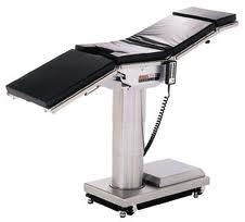 Skytron 6500 Elite Surgical Table - Refurbished - Image 2