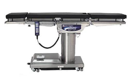 Skytron 6700B Hercules Operating Table – Refurbished
