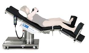 Skytron 6702 Surgical Table - Refurbished - Image 3