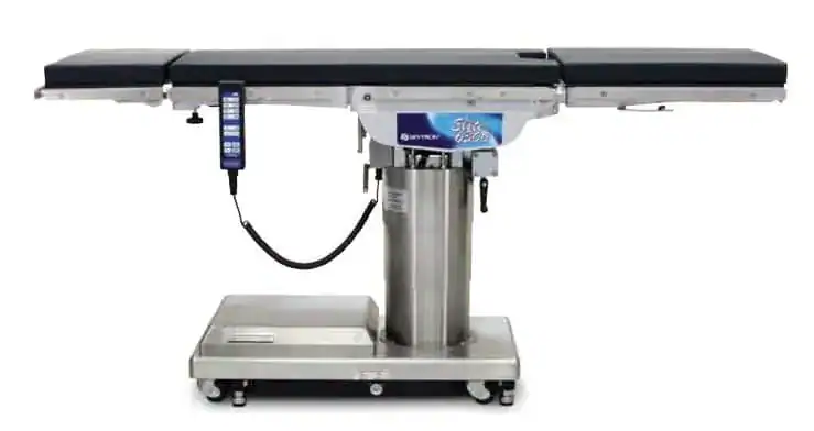 Skytron Elite 6300 Surgical Table – Refurbished